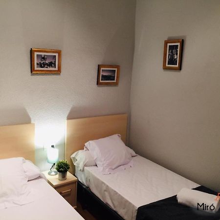 발렌시아 The Art Boutique Colon 아파트 외부 사진