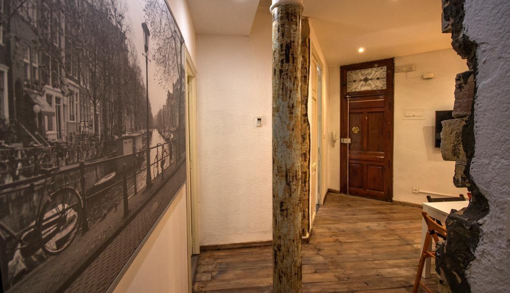 발렌시아 The Art Boutique Colon 아파트 외부 사진