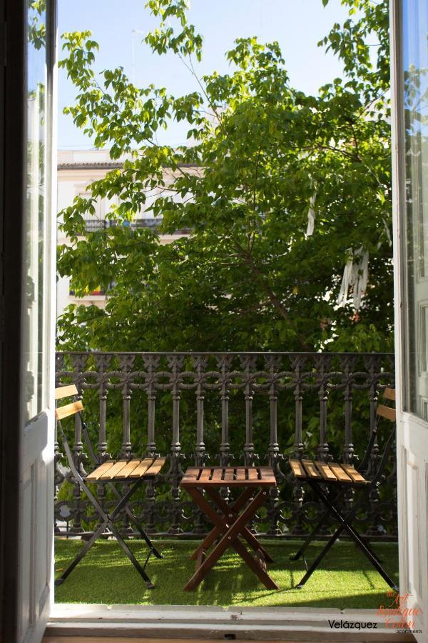 발렌시아 The Art Boutique Colon 아파트 외부 사진
